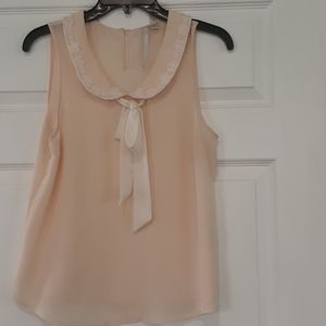 Lauren Conrad Vintage blouse